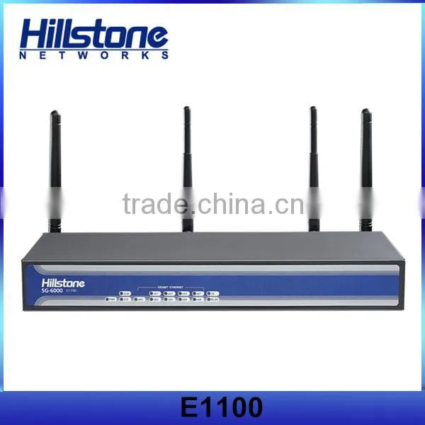 Hillstone E1600 UTM Firewall Appliance of Firewall Motherboard photo-3