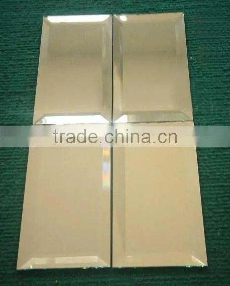 Full Standing Mirror/oval Wall Standing Mirror photo-4