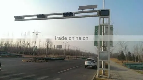 Best Price for Traffic Camara Pole photo-3