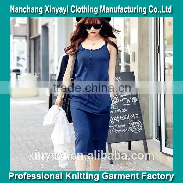 High Quality Fashion Women Dresses From Nanchang China