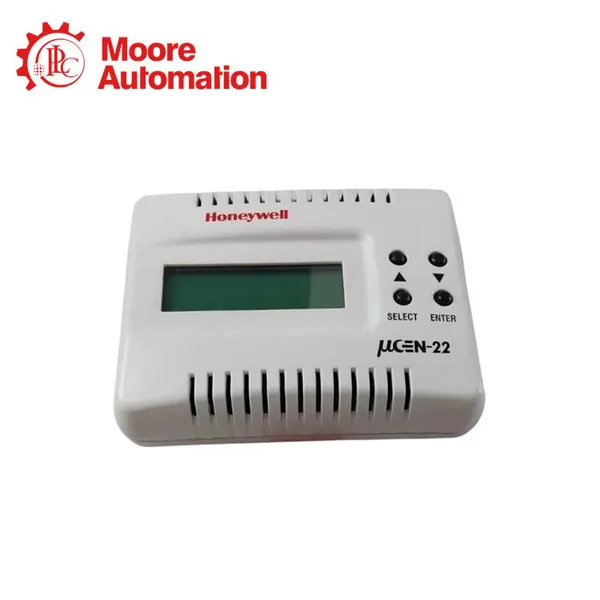 HONEYWELL T2798I-1000 THERMOSTAT DIGITAL -20/110DEG-C 0-10VDC/4-20MA photo-3