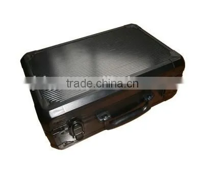 Black Aluminum Presentation Box photo-2
