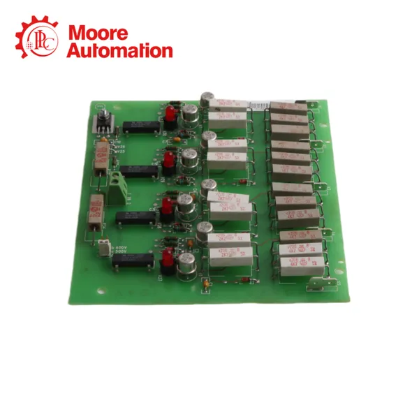 ABB SAFT132CBS SAFT 132 CBS 57411619 photo-5