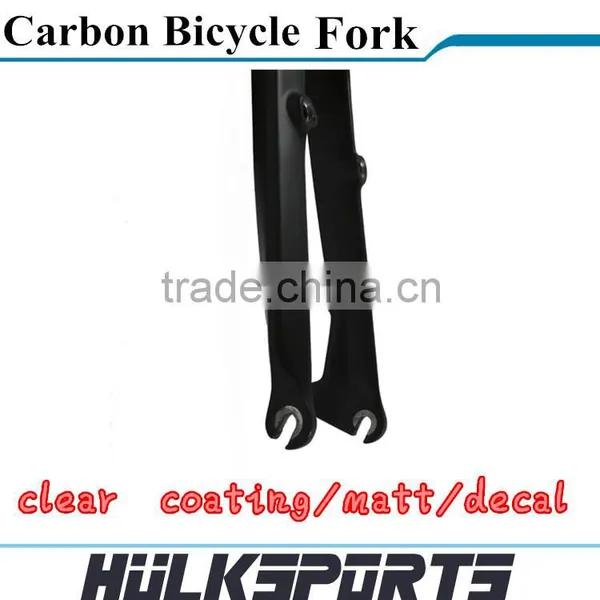 Carbon Front Fork 26er Full Carbon Mtb Fork 26inch Carbon Mountain Bicycle Fork photo-3