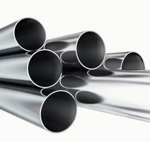 ASTM A789 General Purpose Ferritic/austenitic Stainless Steel Seamless and Welded Steel Pipes photo-2