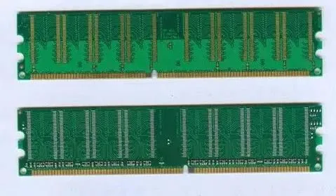 12 Layers, 3rd Order Gold Finger Circuit Board PCB，multi-layer Step HDIPCB photo-2