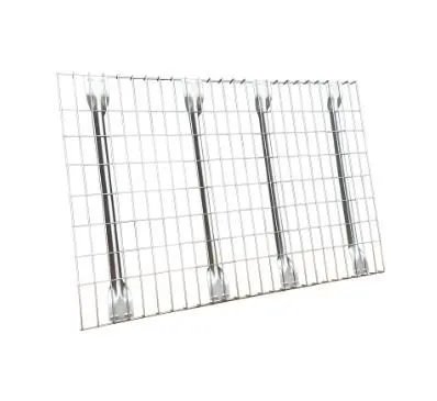Hot Dip Galvanized Expanded Wire Mesh photo-5
