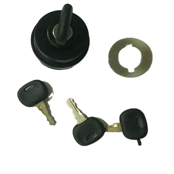 For Deutz Diesel Engine Original Spare Parts 01182528 Ignition Switch