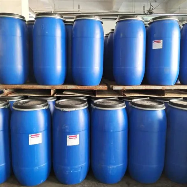 Factory Sodium Lauryl Ether Sulphate SLES 70% for Detergent Cosmetic Producing Price photo-5