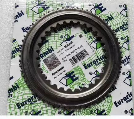 Gearbox 1316304156 Truck Parts Synchronizer Cone 95534407 Italian Tooth Cone photo-5