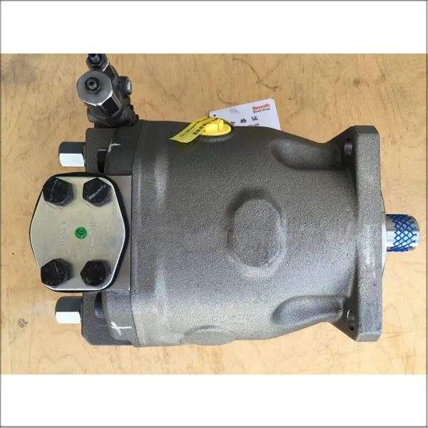 Rexroth Long Service Life High Pressure Rating Fast Response Pump A10VSO100DRS/32R-VPB12N00