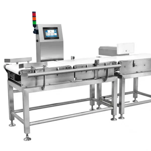 Weight Checker Machine photo-5