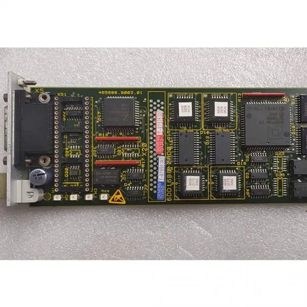 A5E31429187︱Siemens G120 IGD10 Board/R3 STO︱A5E31429187 photo-1