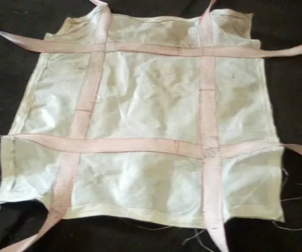 Super Sack Big Bag FBIC Bag Bulk Bag Jumbo Bag Ton Bag Tonne Bag photo-2