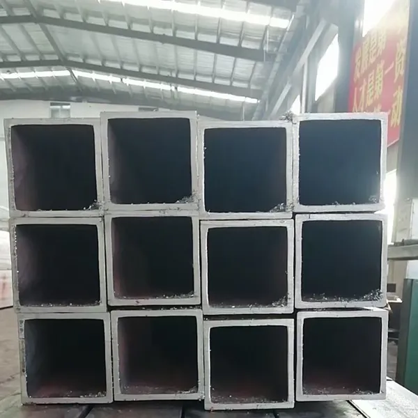 DN15-DN200 Carbon Steel Pipe Provide Carbon Seamless Steel Pipes photo-4