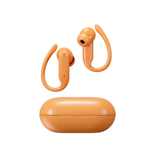 New Private Mold Bluetooth Earbuds BS Pro Ear Hook TWS Headphones photo-4