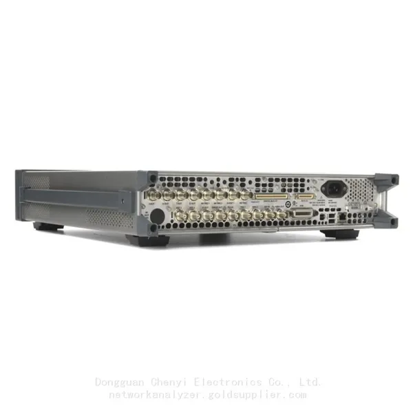Trusted Supplier Genuine Keysight N5182B Signal Source Competitive Price Fast Air‑Freight Cross‑Border Shipment photo-2
