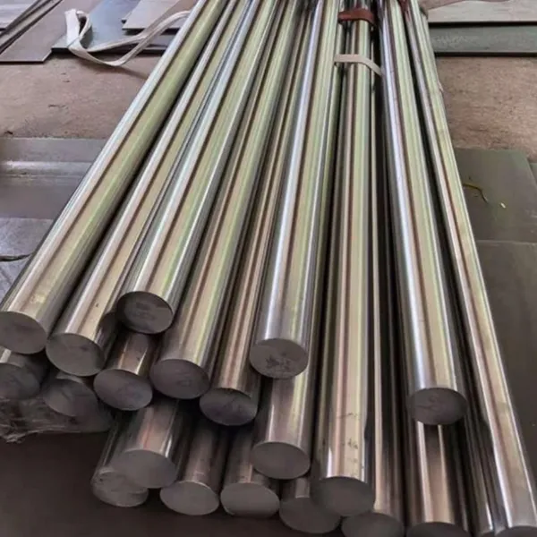 GH4169 alloy bar