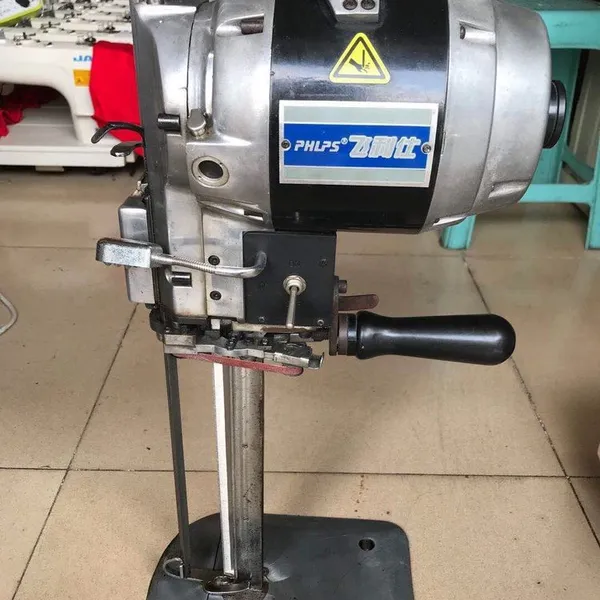 Electric Shear