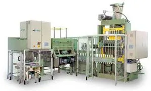 Full-automatic Candle Machine Candle Extrusion Extruder Extruding Forming Packing Equipment Candle Production Line Process Plant photo-3