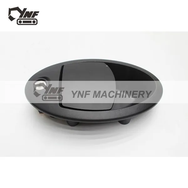 Liugong GENUINE CLG 936E E Series Chinese Excavator Spare Parts 47C1874 Door Handle Grip photo-5