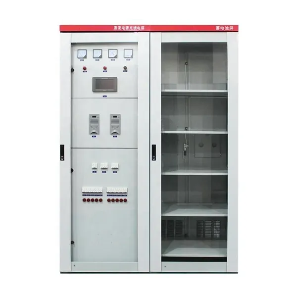 GZDW 220V/380V 480A 800A DC Output Switching Power Supply for Industrial Automation photo-3