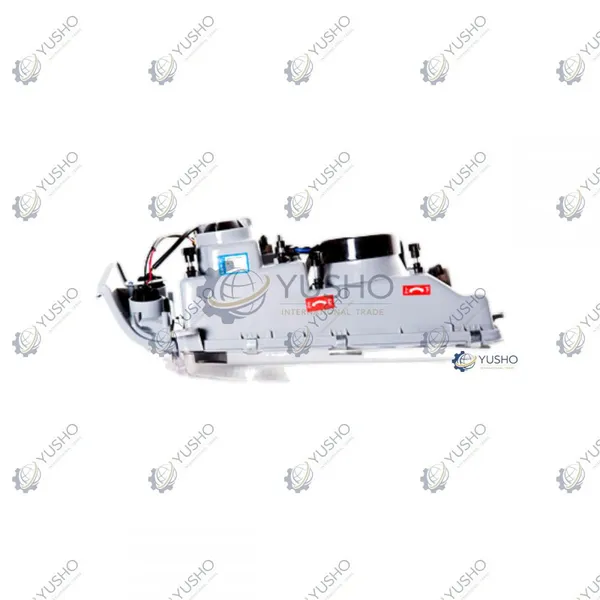 Spare Part 60011646 for SANY Crane Genuine OEM photo-5
