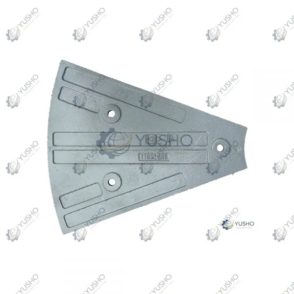 11651666 for SANY Road Machinery Genuine OEM