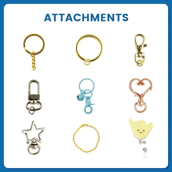 Support Customization Factory Bulk Alloy Metal Key Chains Souvenir Novelty Keyring Custom Souvenirs Gift photo-4