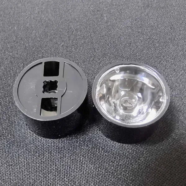 Led Surveillance Fill Light With 3030, 3535 Chips and 30° Beam Angle Led Lens photo-2