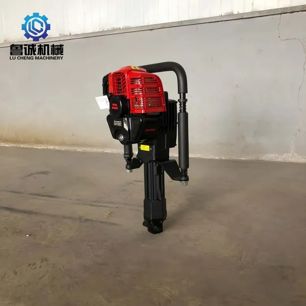 Lightweight Soil Sampling Drill, Geological Research Soil Core Investigation Sampling Machine, Undisturbed Soil Sampler photo-2