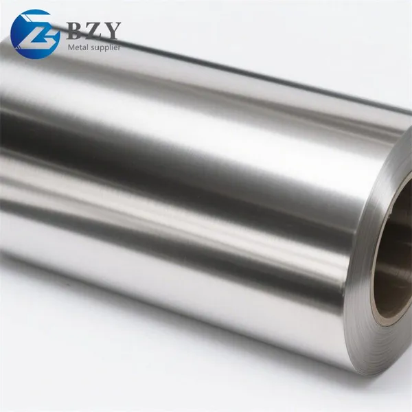 3105 H24/H32 0.01mm Thickness Wholesale Alloy Aluminum Coil Price Per kg From China photo-4