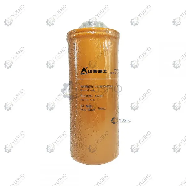Filter Element 4110015905001 for SDLG Wheel Loader Genuine OEM photo-2