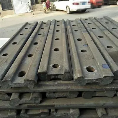 Building Material Making Machinery Parts