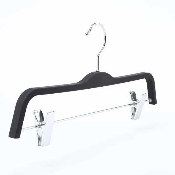 Plastic Clothes Hangers, Clothing Display Racks for Shopping Malls, Wear-resistant Materials, Various Colors and Specifications photo-5