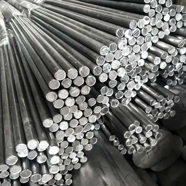JIS SUS316 Stainless Steel Round Bar 16mm Cold Finished Corrosion Resistant for Marine Shaft Components photo-2