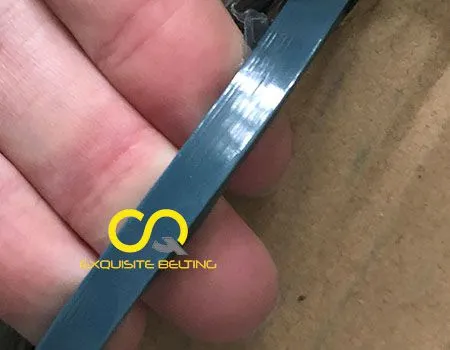 Guide For PVC Conveyor Belt photo-2
