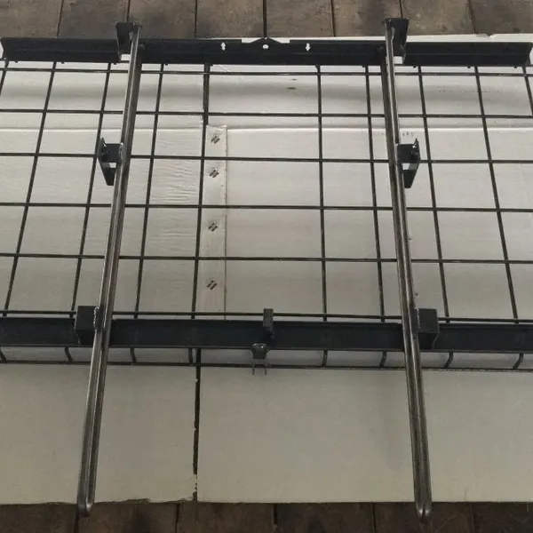 Sheet Metal Stamping Welding Assembly Custom Metal Fabrication Components