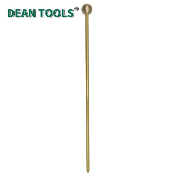 Non-Sparking Hearing Needle With Ball,Explosion-Proof,Precision Inspection,Accurate Sound Transmission photo-4