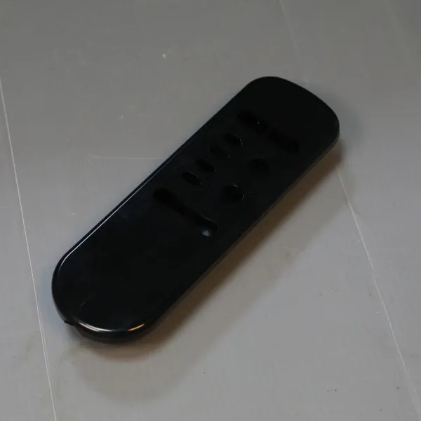 Custom Plastic Molding for OEM Remote Control Housings Used in Automotive Electronics – IATF 16949, Drop Test Compliant photo-4