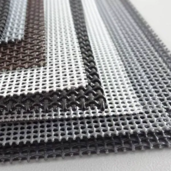 Stainless Steel High Transparency Window Screen Mesh, 0.7mm Wire, 24x24 Mesh, Mill Test Report Included photo-4