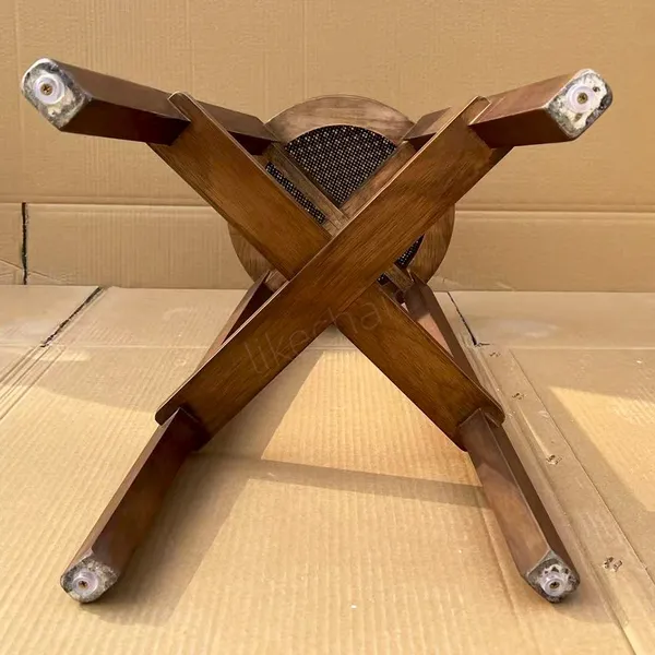 Manufacturer Customized High Bar Stool Modern Style Restaurant Bar KTV Coffee Shop Furniture Home Bar Chair photo-4
