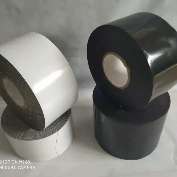 Polyethylene(PE) Anti‑Corrosion photo-3