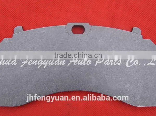 2015 New Products Auto Brake Parts WVA29247