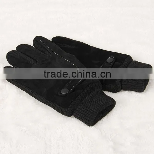 Electrical Heated Gloves For Winter Ski And Outdoor