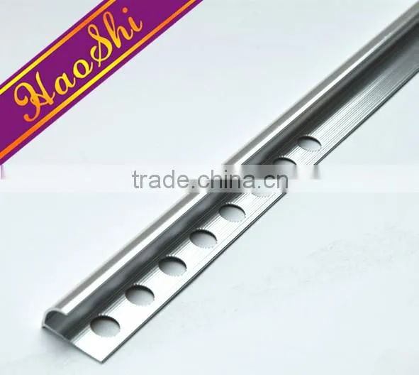 Hot Selling Easy Installable Tile Trim With Great Price photo-2