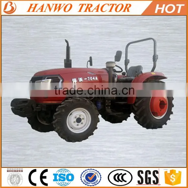 Discount!!!Factory Direct Sale High Quality 20-160hp Mini Garden Tractors