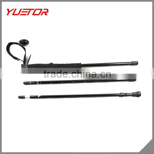 Popular Inner Lock With Anti Shock Trekking Pole Hiking Stick Supplier's Choice photo-5