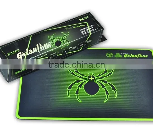 2016 New Beautiful Custom 3d Anime Custom Mouse Pad photo-2