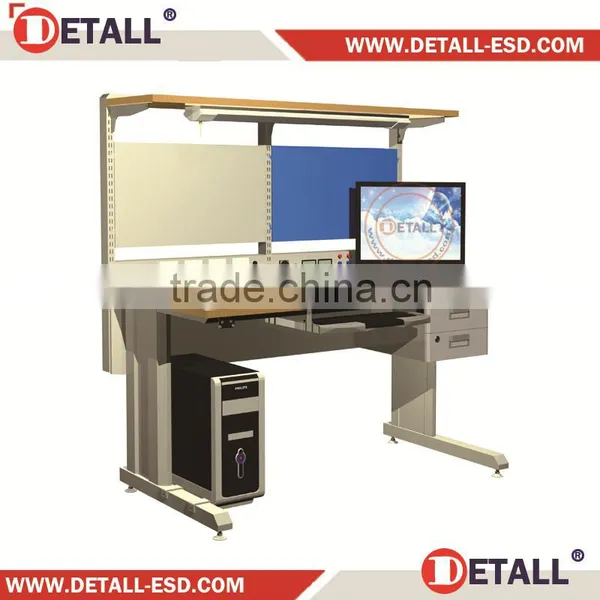 Display Electronics Workbench With FIFO Shelf photo-3